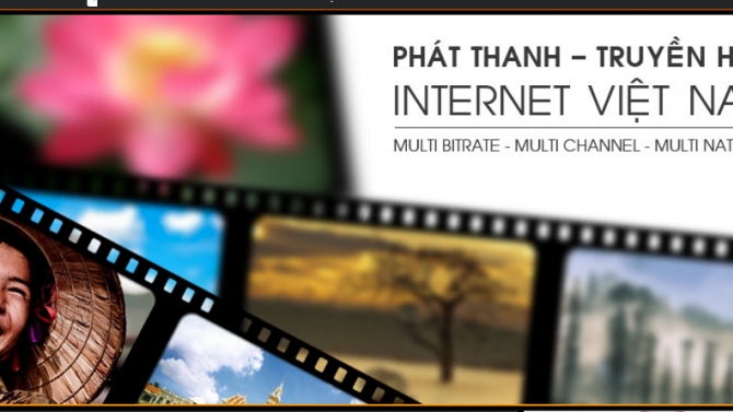 Bi&ecirc;n tập vi&ecirc;n website Ph&aacute;t thanh Truyền h&igrave;nh Internet d&agrave;nh cho người Việt Nam ở nước ngo&agrave;i