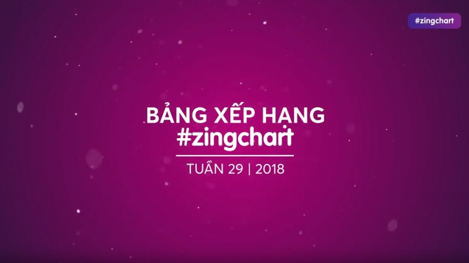Bảng xếp hạng &acirc;m nhạc #zingchart - Zing MP3