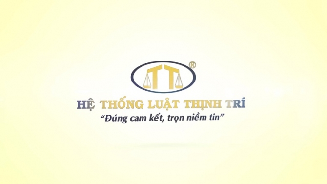 TVC | HỆ THỐNG LUẬT THỊNH TR&Iacute;