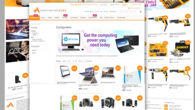 Addvantage Usa