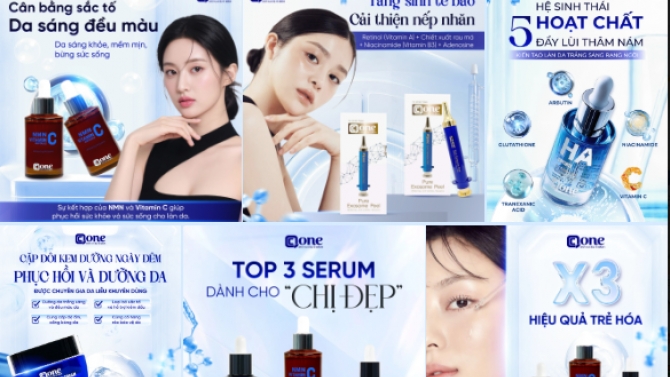 Thiết kế b&agrave;i đăng MXH