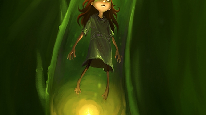 Digital Painting