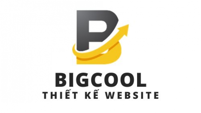 Thiết Kế Website Bigcool