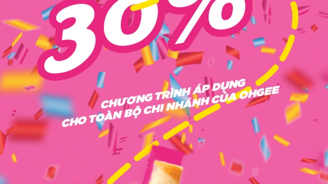 Thiết kế standee
