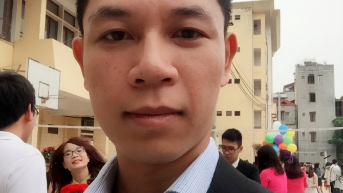 Kinh nghiệm c&aacute; nh&acirc;n