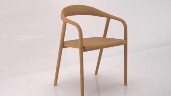 Modeling for 3D-Printing Project