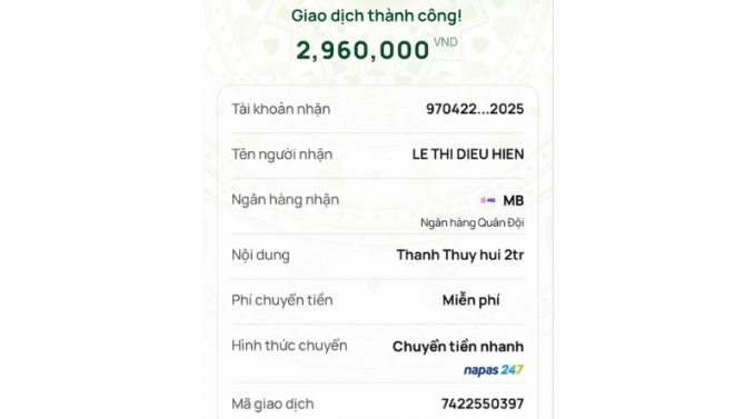 review sản phẩm