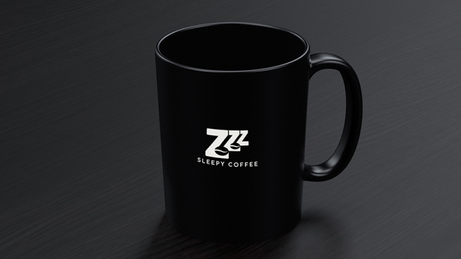 SLEEPY COFFEE