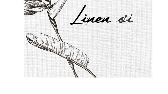 Logo Linen