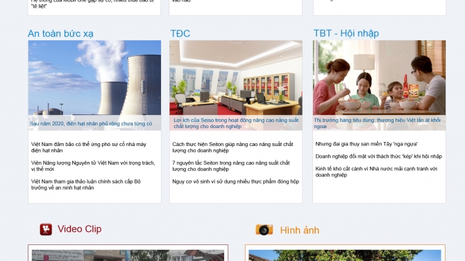 Cắt HTMl/CSS từ PSD