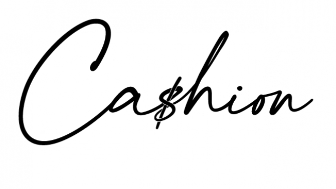 Cashion