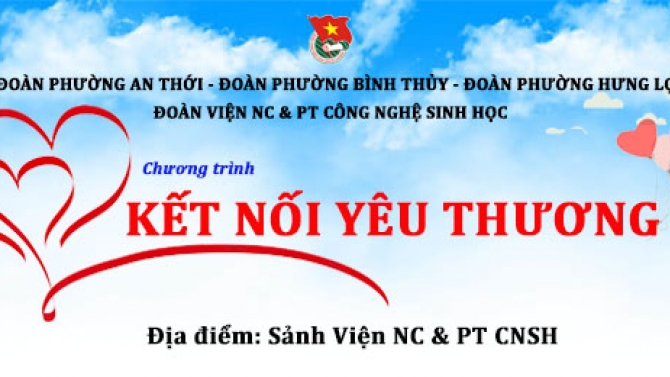 BANNER CHƯƠNG TR&Igrave;NH