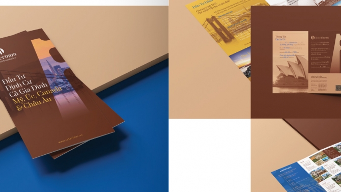 Interimm - Print