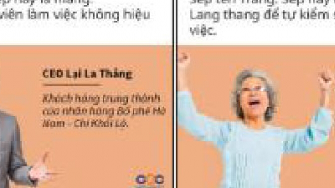 Thiết kế banner chạy quảng c&aacute;o FB