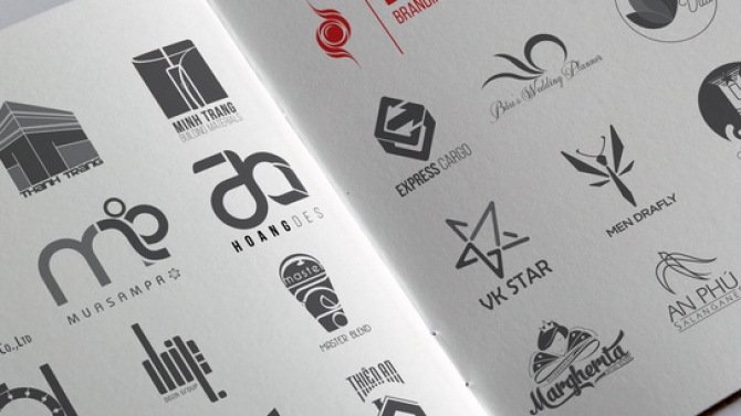 Design Logo