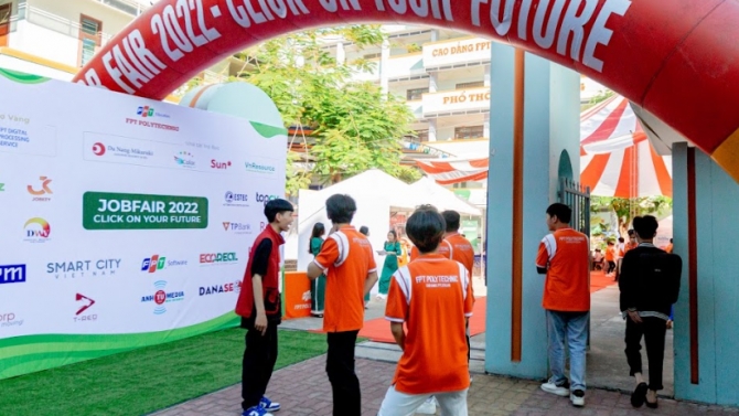 Jobfair 2022