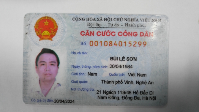 Dịch Anh - Việt