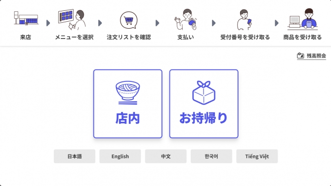 Web site b&aacute;n h&agrave;ng cho m&aacute;y b&aacute;n h&agrave;ng tự động tr&ecirc;n kiosk