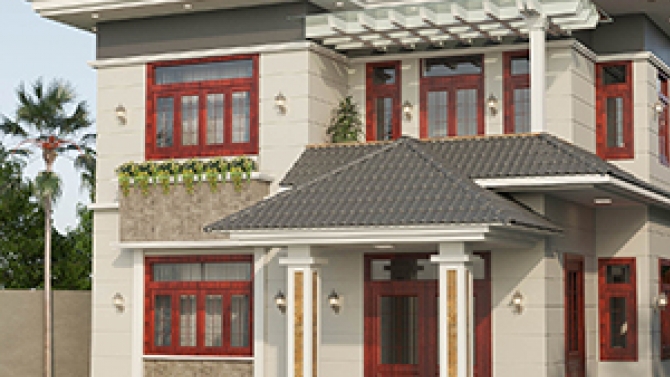 Thiết kế kết cấu