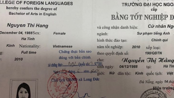 Bi&ecirc;n dịch Anh-Việt