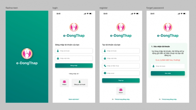 Lập tr&igrave;nh vi&ecirc;n Frontend