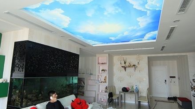 Ph&aacute;t triển thương hiệu Nội thất cao cấp