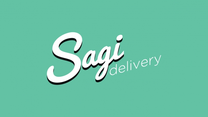 Sagi Delivery - Ship Đồ Ăn