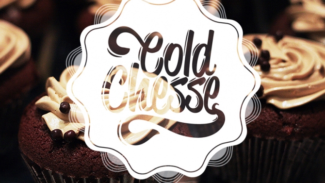 Logo Cold Chesse