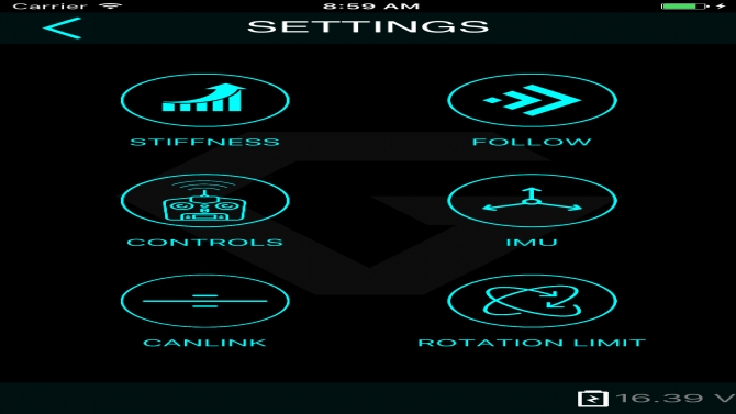 gTune Mobile