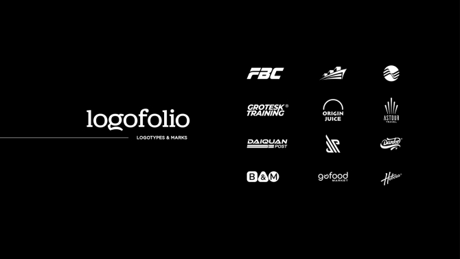 Logofolio