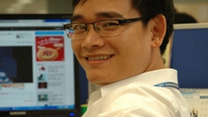Thiết kế c&ocirc;ng tr&igrave;nh