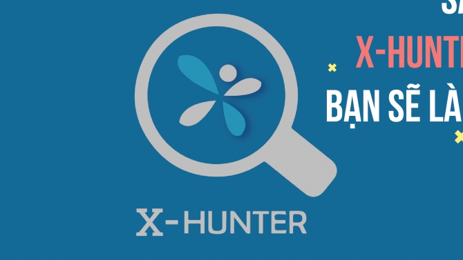 X-Hunter