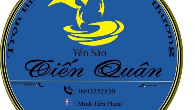 CTV quản l&yacute; fanpage kinh doanh Yến S&agrave;o