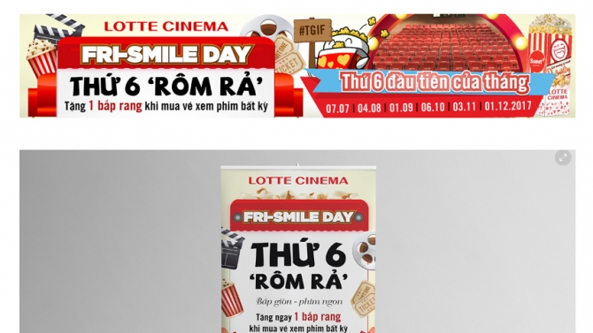 THỨ 6 'R&Ocirc;M RẢ'