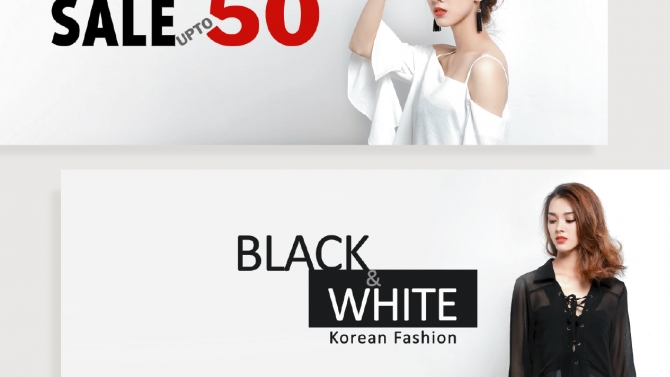 Thiết kế Lookbook thời trang