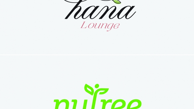 Thiết kế logo