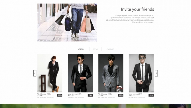 Website