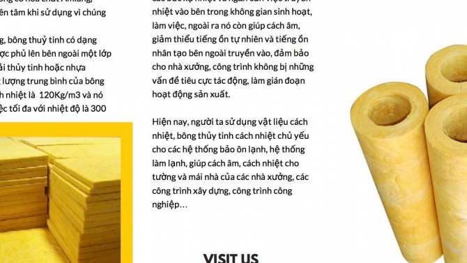 Catalog Vietspace