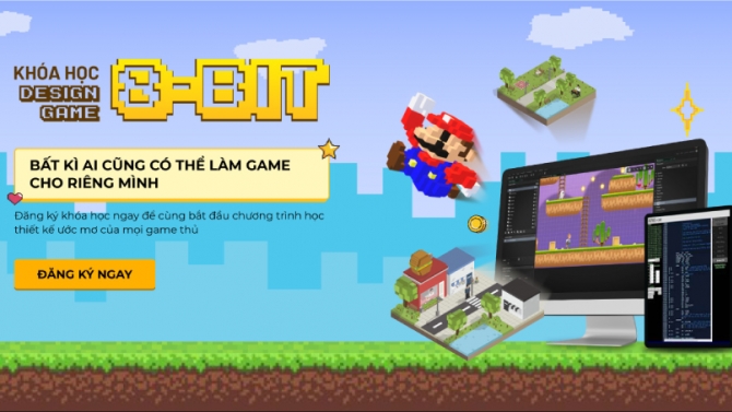 Thiết kế Landingpage