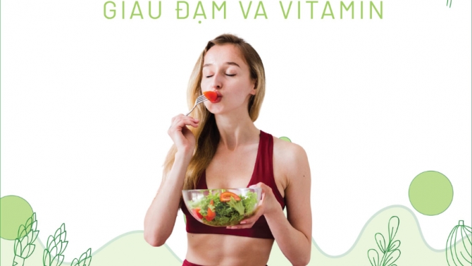 Thiết kế ảnh b&agrave;i viết Thẩm mỹ viện Nym Beauty