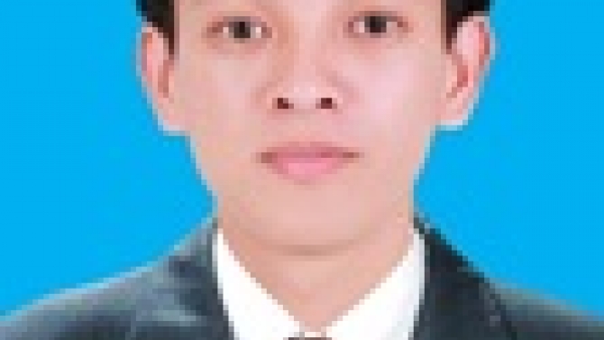 Chuy&ecirc;n Vi&ecirc;n xử l&yacute; dữ liệu