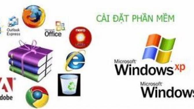 c&agrave;i win dạo