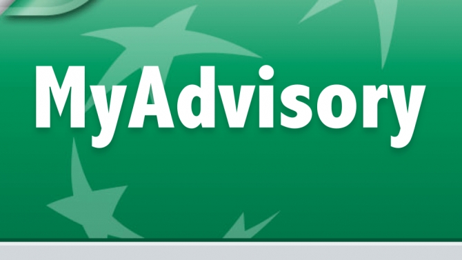 BNP MyAdvisory