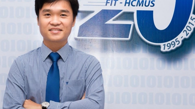 Phạm Minh T&uacute;