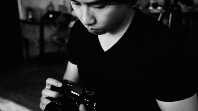 Graphic design & Photography