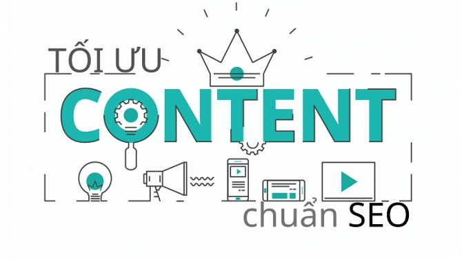 Vi&ecirc;́t n&ocirc;̣i dung blog SEO và Facebook