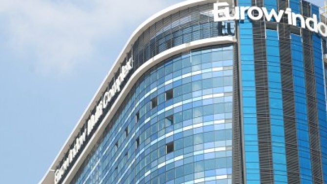 Content website Eurowindow