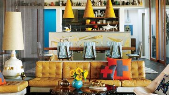 Living.R style Color
