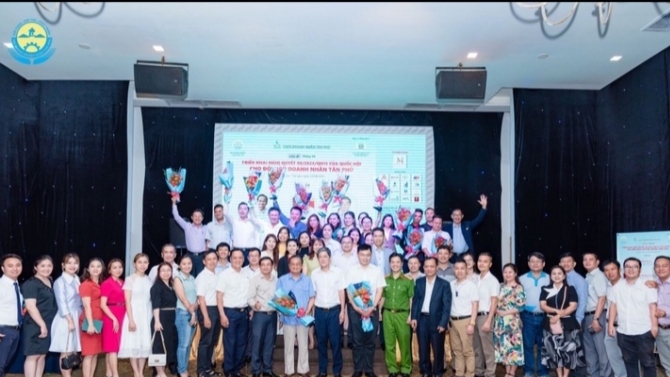 Trợ l&yacute; sự kiện