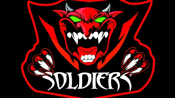 Logo Team Game